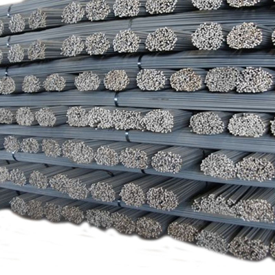 Liquid Pipe Q195 Q235 Q345 SS400 ASTMA36 Deformed Bar Deformed Steel Bar